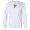 16x20 PRINT AREA Ultra Cotton® Long Sleeve T-Shirt Thumbnail