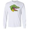 16x20 PRINT AREA Ultra Cotton® Long Sleeve T-Shirt Thumbnail