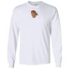 16x20 PRINT AREA Ultra Cotton® Long Sleeve T-Shirt Thumbnail
