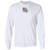 16x20 PRINT AREA Ultra Cotton® Long Sleeve T-Shirt Thumbnail