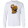 16x20 PRINT AREA Ultra Cotton® Long Sleeve T-Shirt Thumbnail