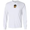 16x20 PRINT AREA Ultra Cotton® Long Sleeve T-Shirt Thumbnail