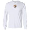 16x20 PRINT AREA Ultra Cotton® Long Sleeve T-Shirt Thumbnail
