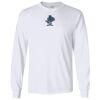 16x20 PRINT AREA Ultra Cotton® Long Sleeve T-Shirt Thumbnail
