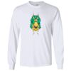 16x20 PRINT AREA Ultra Cotton® Long Sleeve T-Shirt Thumbnail