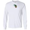 16x20 PRINT AREA Ultra Cotton® Long Sleeve T-Shirt Thumbnail