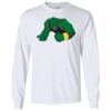 16x20 PRINT AREA Ultra Cotton® Long Sleeve T-Shirt Thumbnail