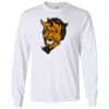 16x20 PRINT AREA Ultra Cotton® Long Sleeve T-Shirt Thumbnail
