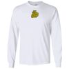 16x20 PRINT AREA Ultra Cotton® Long Sleeve T-Shirt Thumbnail