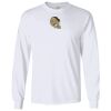 16x20 PRINT AREA Ultra Cotton® Long Sleeve T-Shirt Thumbnail
