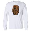 16x20 PRINT AREA Ultra Cotton® Long Sleeve T-Shirt Thumbnail
