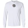 16x20 PRINT AREA Ultra Cotton® Long Sleeve T-Shirt Thumbnail