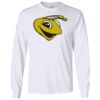 16x20 PRINT AREA Ultra Cotton® Long Sleeve T-Shirt Thumbnail