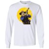 16x20 PRINT AREA Ultra Cotton® Long Sleeve T-Shirt Thumbnail