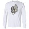 16x20 PRINT AREA Ultra Cotton® Long Sleeve T-Shirt Thumbnail