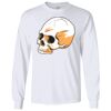 16x20 PRINT AREA Ultra Cotton® Long Sleeve T-Shirt Thumbnail