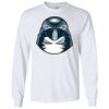 16x20 PRINT AREA Ultra Cotton® Long Sleeve T-Shirt Thumbnail
