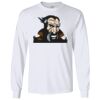 16x20 PRINT AREA Ultra Cotton® Long Sleeve T-Shirt Thumbnail
