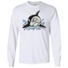 16x20 PRINT AREA Ultra Cotton® Long Sleeve T-Shirt Thumbnail