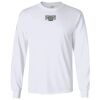 16x20 PRINT AREA Ultra Cotton® Long Sleeve T-Shirt Thumbnail