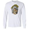 16x20 PRINT AREA Ultra Cotton® Long Sleeve T-Shirt Thumbnail