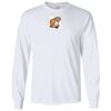 16x20 PRINT AREA Ultra Cotton® Long Sleeve T-Shirt Thumbnail