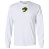 16x20 PRINT AREA Ultra Cotton® Long Sleeve T-Shirt Thumbnail