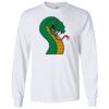 16x20 PRINT AREA Ultra Cotton® Long Sleeve T-Shirt Thumbnail