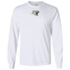 16x20 PRINT AREA Ultra Cotton® Long Sleeve T-Shirt Thumbnail