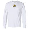 16x20 PRINT AREA Ultra Cotton® Long Sleeve T-Shirt Thumbnail