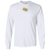 16x20 PRINT AREA Ultra Cotton® Long Sleeve T-Shirt Thumbnail