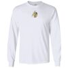 16x20 PRINT AREA Ultra Cotton® Long Sleeve T-Shirt Thumbnail