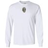 16x20 PRINT AREA Ultra Cotton® Long Sleeve T-Shirt Thumbnail