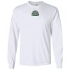 16x20 PRINT AREA Ultra Cotton® Long Sleeve T-Shirt Thumbnail