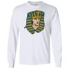 16x20 PRINT AREA Ultra Cotton® Long Sleeve T-Shirt Thumbnail