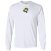 16x20 PRINT AREA Ultra Cotton® Long Sleeve T-Shirt Thumbnail