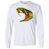 16x20 PRINT AREA Ultra Cotton® Long Sleeve T-Shirt Thumbnail