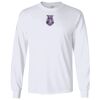 16x20 PRINT AREA Ultra Cotton® Long Sleeve T-Shirt Thumbnail