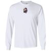 16x20 PRINT AREA Ultra Cotton® Long Sleeve T-Shirt Thumbnail