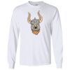 16x20 PRINT AREA Ultra Cotton® Long Sleeve T-Shirt Thumbnail