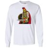 16x20 PRINT AREA Ultra Cotton® Long Sleeve T-Shirt Thumbnail