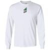 16x20 PRINT AREA Ultra Cotton® Long Sleeve T-Shirt Thumbnail