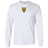 16x20 PRINT AREA Ultra Cotton® Long Sleeve T-Shirt Thumbnail