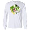 16x20 PRINT AREA Ultra Cotton® Long Sleeve T-Shirt Thumbnail