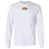16x20 PRINT AREA Ultra Cotton® Long Sleeve T-Shirt Thumbnail