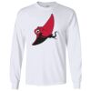 16x20 PRINT AREA Ultra Cotton® Long Sleeve T-Shirt Thumbnail