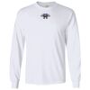 16x20 PRINT AREA Ultra Cotton® Long Sleeve T-Shirt Thumbnail