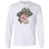 16x20 PRINT AREA Ultra Cotton® Long Sleeve T-Shirt Thumbnail