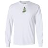 16x20 PRINT AREA Ultra Cotton® Long Sleeve T-Shirt Thumbnail