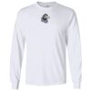 16x20 PRINT AREA Ultra Cotton® Long Sleeve T-Shirt Thumbnail